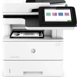 HP LaserJet Enterprise M528dn Monochrome All-in-One Printer