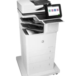 HP Laserjet Enterprise Flow Printer