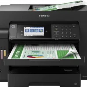 Epson EcoTank L15150. This A3+ multifunction printer