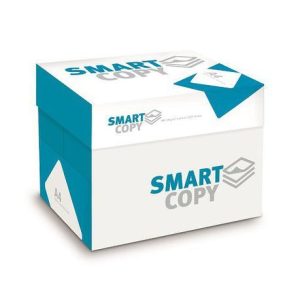 Smart Copy A4 80GSM Paper (Box of 5 Reams)