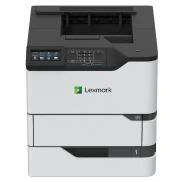 Lexmark MS822de Monochrome Laser Printer