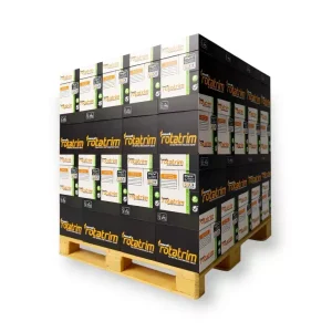 Mondi Rotatrim A4 Copier Paper 80gsm - Pallet of 80 Boxes