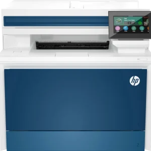 HP Color LaserJet Pro 4303dw Wireless All-in-One Printer