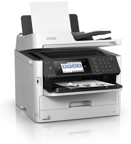 Epson WorkForce Pro A4 Multifunction Printer (32ppm, Wi-Fi, Ethernet, Fax) - Image 6